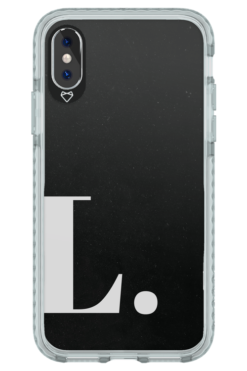 L (Off Space) 2.0 - Apple iPhone X