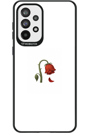Rose 2.0 - Samsung Galaxy A73