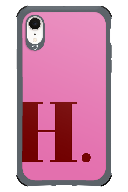 H (Sorbet) 2.0 - Apple iPhone XR
