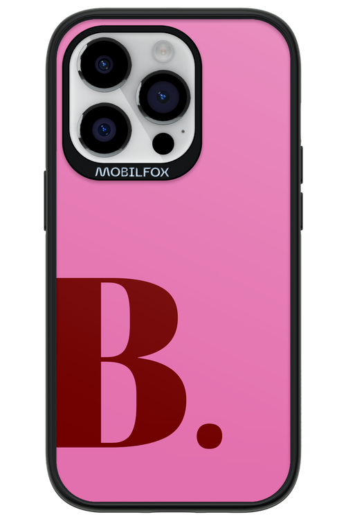 B (Sorbet) 2.0 - Apple iPhone 14 Pro