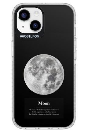 Moon - Apple iPhone 14