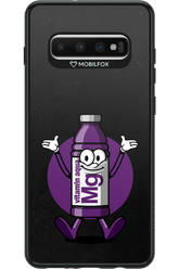 Vitamin Aqua Mg - Samsung Galaxy S10+