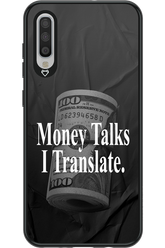 Money Talks III 2.0 - Samsung Galaxy A70