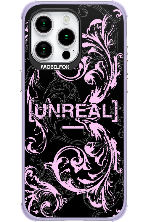 Antique Pink 2.0 - Apple iPhone 15 Pro Max