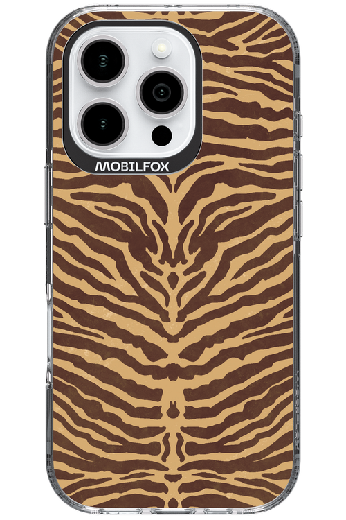 Urban Zebra - Apple iPhone 16 Pro