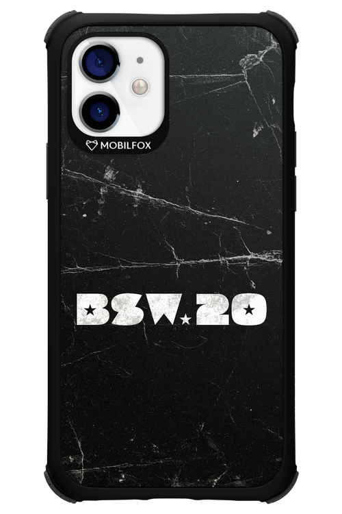 BSW 20 (2) 2.0 - Apple iPhone 12