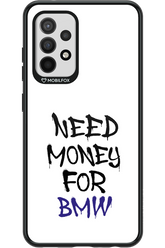 Need Money For BMW - Samsung Galaxy A52 / A52 5G / A52s