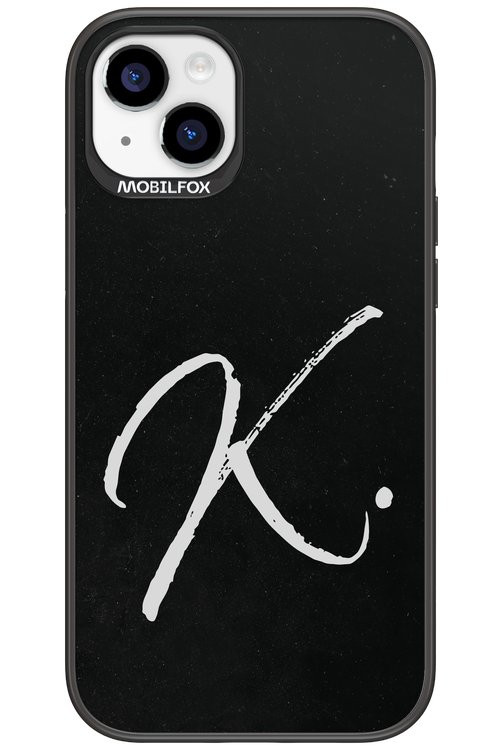 (Off Space) K 2.0 - Apple iPhone 15 Plus