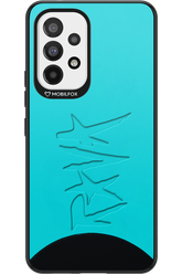 Rava Turquoise 2.0 - Samsung Galaxy A53