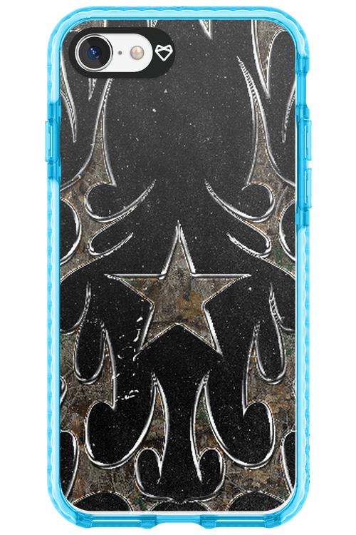 Camo 2.0 - Apple iPhone SE 2020