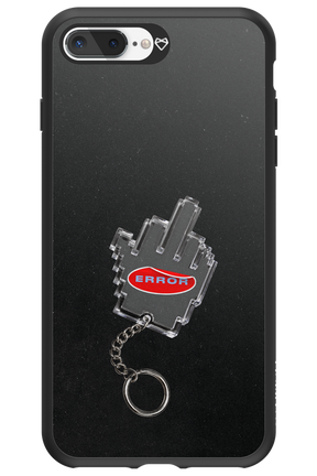 Err0r 2.0 - Apple iPhone 7 Plus
