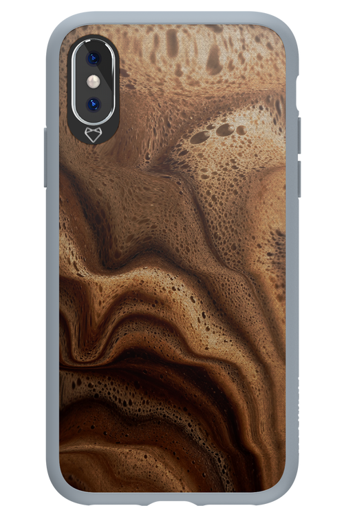 Latte 2.0 - Apple iPhone XS