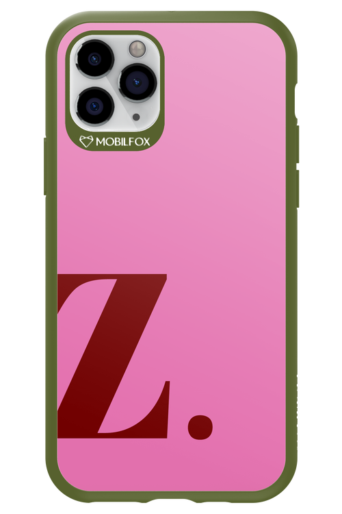 Z (Sorbet) 2.0 - Apple iPhone 11 Pro