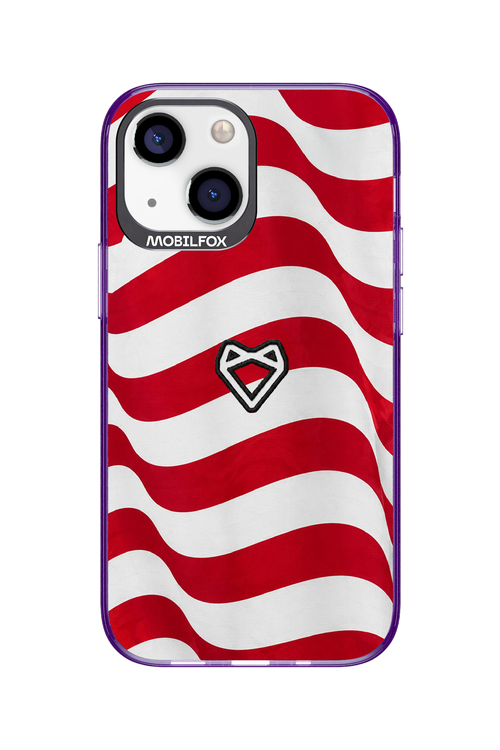 USA 2.0 - Apple iPhone 13 Mini