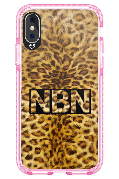 Cheetahh - Apple iPhone X