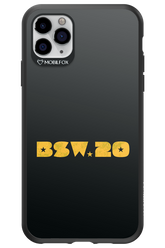 BSW 20 (10) 2.0 - Apple iPhone 11 Pro Max