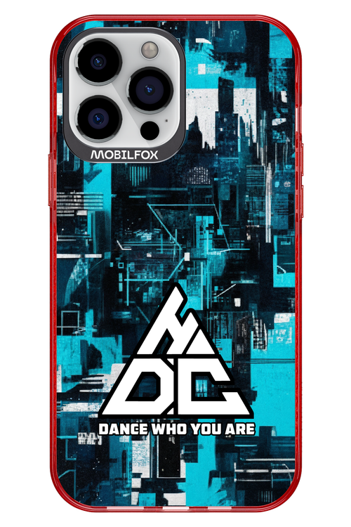 HDC 5 - Apple iPhone 13 Pro Max