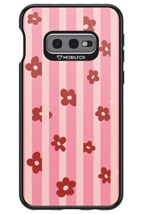 Flower Powerr 2.0 - Samsung Galaxy S10e