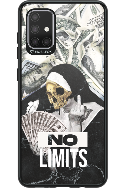 No Limits 2.0 - Samsung Galaxy A71
