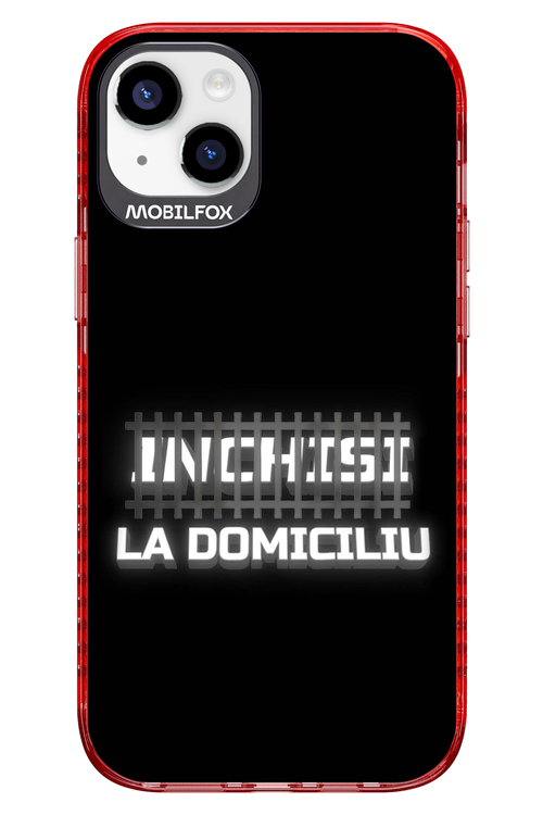 Logo 2.0 - Apple iPhone 14 Plus