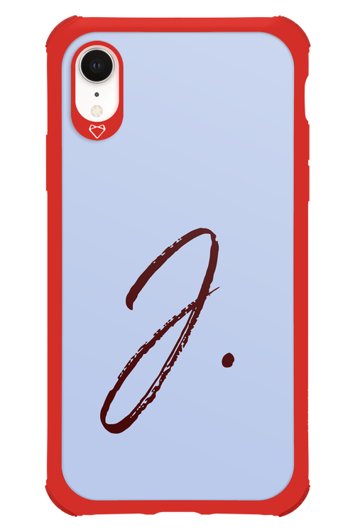 (Jellyfish Presso) J 2.0 - Apple iPhone XR