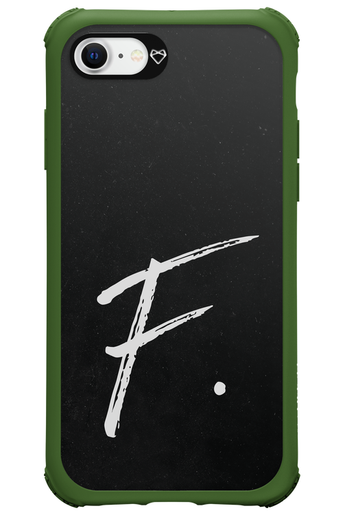 (Off Space) F 2.0 - Apple iPhone SE 2022