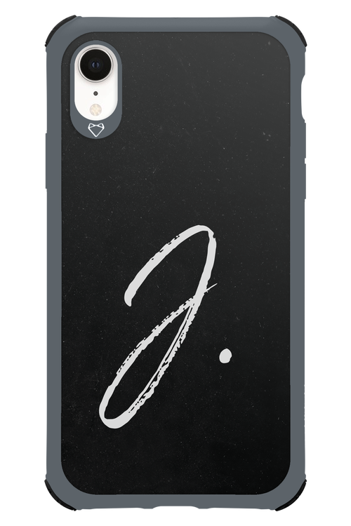 (Off Space) J 2.0 - Apple iPhone XR