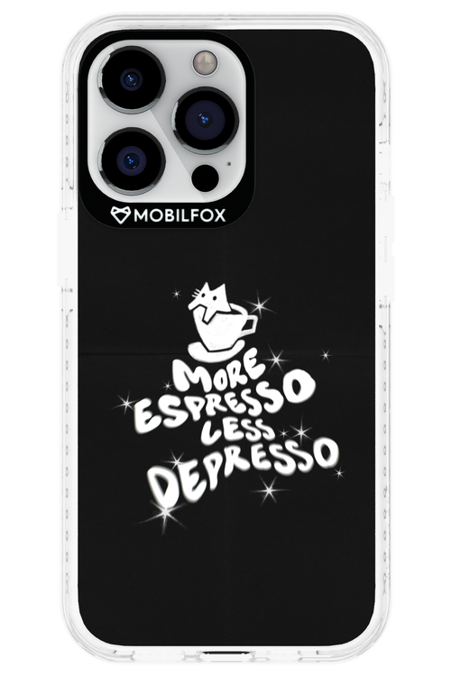 DEPRESSO - Apple iPhone 13 Pro