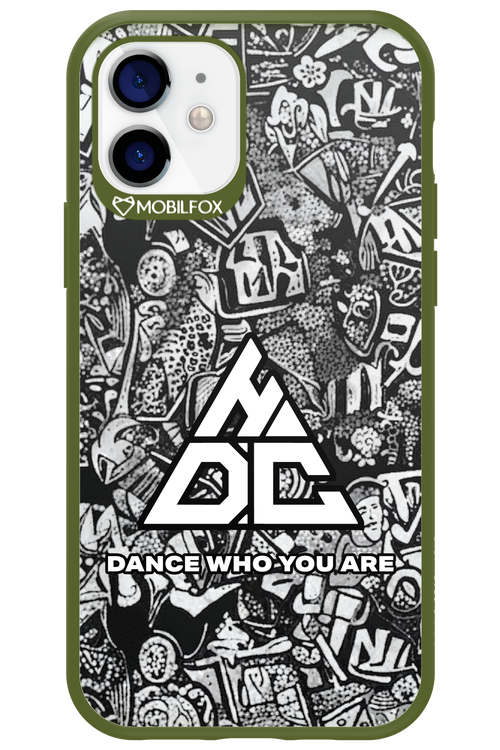 HDC 7 2.0 - Apple iPhone 12