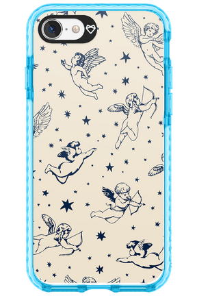 Star Puttos - Apple iPhone SE 2020