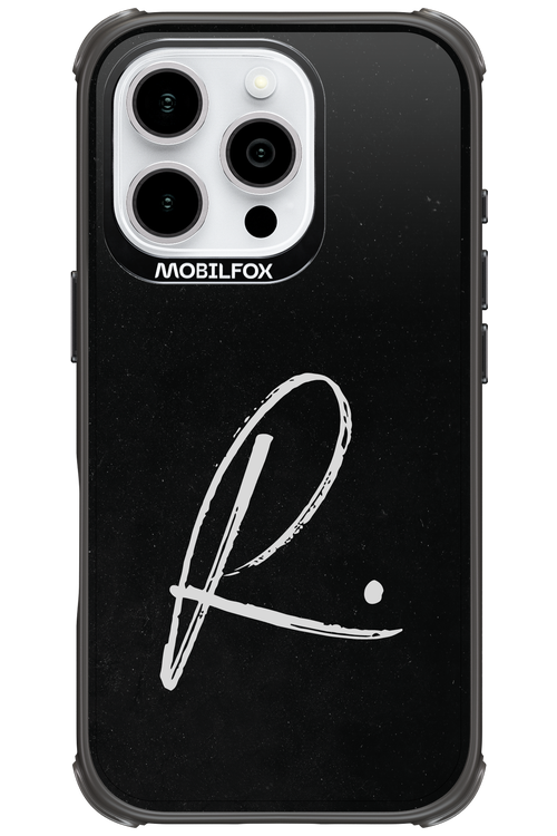 (Off Space) R 2.0 - Apple iPhone 16 Pro