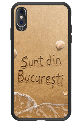 Sandd - Apple iPhone XS Max
