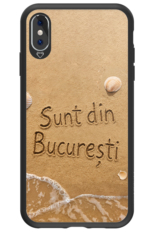 Sandd - Apple iPhone XS Max
