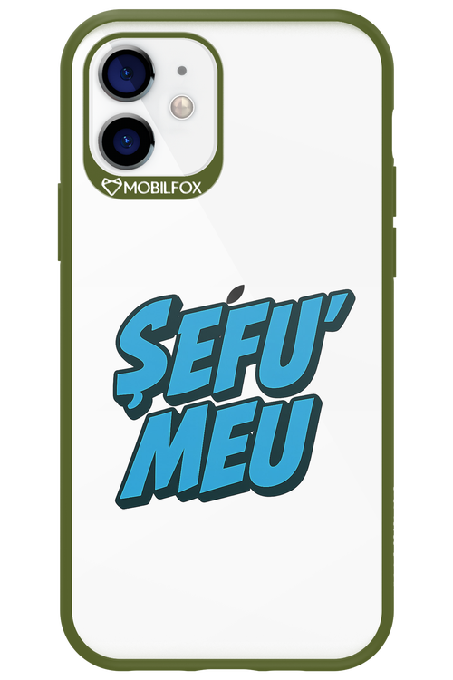 Meu - Apple iPhone 12