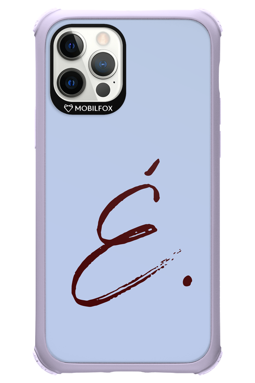 (Jellyfish Presso) E II 2.0 - Apple iPhone 12 Pro