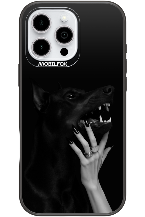 Hellhound - Apple iPhone 16 Pro Max