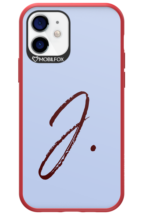(Jellyfish Presso) J 2.0 - Apple iPhone 12