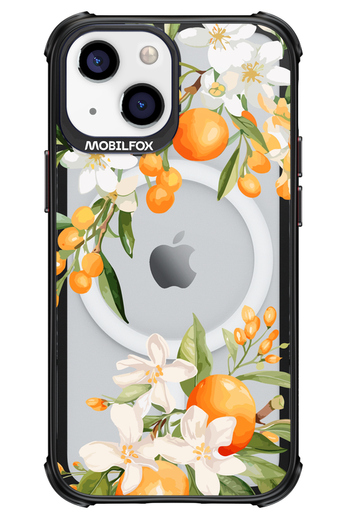 Amalfi Orange 2.0 - Apple iPhone 13 Mini