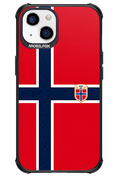 Norway 2.0 - Apple iPhone 13
