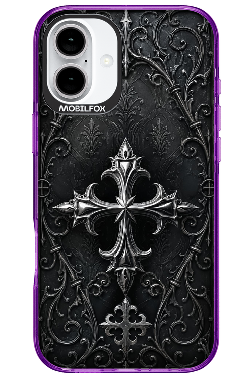 Armor 2.0 - Apple iPhone 16 Plus