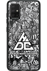 HDC 7 - Samsung Galaxy A51