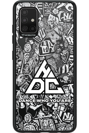 HDC 7 - Samsung Galaxy A51