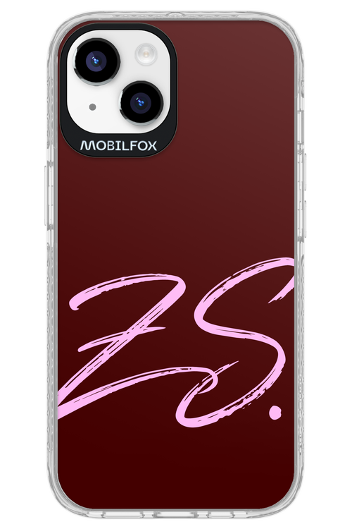 (Dark Blush) ZS 2.0 - Apple iPhone 14
