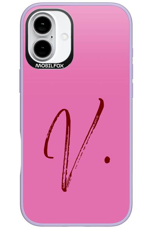 (Sorbet) V 2.0 - Apple iPhone 16 Plus