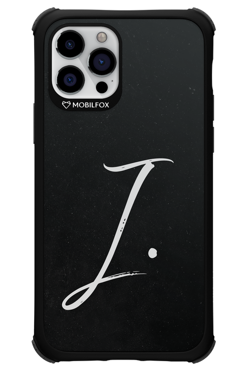 (Off Space) I 2.0 - Apple iPhone 12 Pro