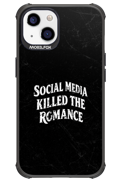 SocialMedia 2.0 - Apple iPhone 13
