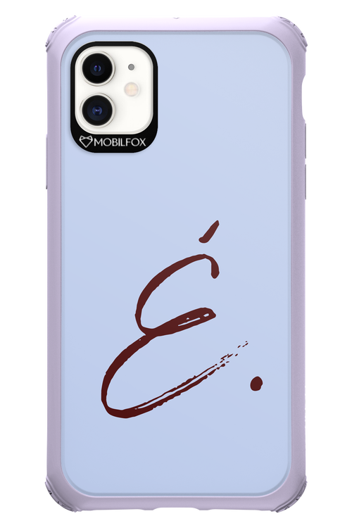 (Jellyfish Presso) E II 2.0 - Apple iPhone 11