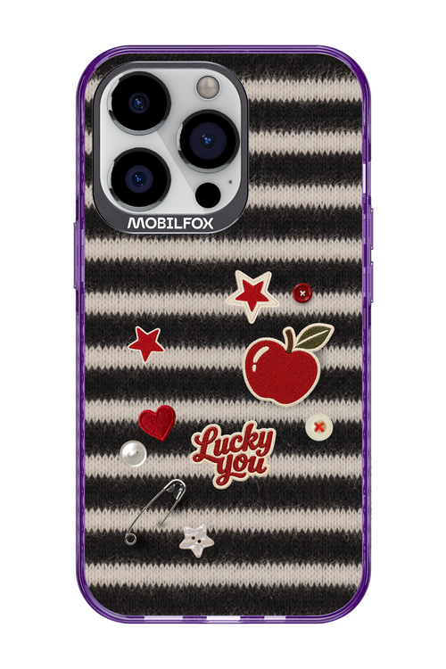 Lucky You 2.0 - Apple iPhone 13 Pro
