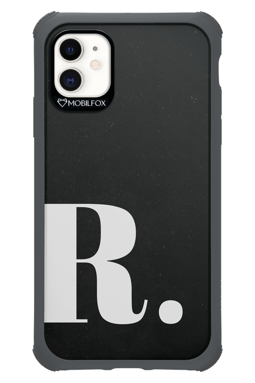 R (Off Space) 2.0 - Apple iPhone 11