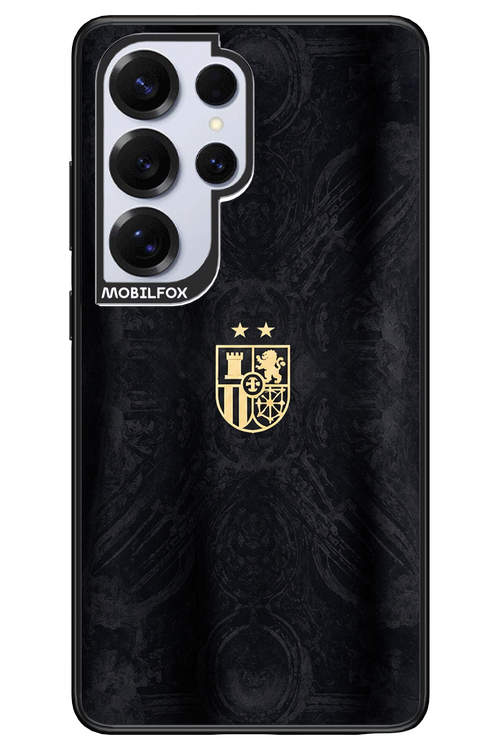Spain Classic 2.0 - Samsung S25 Ultra